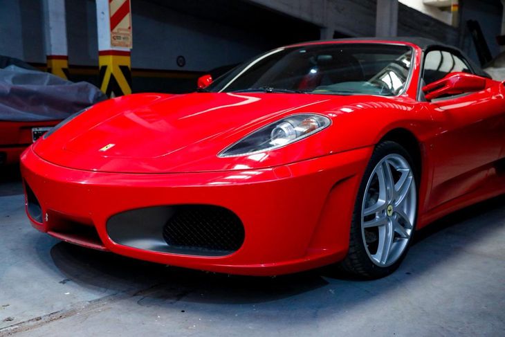Morgan Stanley destacó que el negocio de Ferrari sigue mostrando una fortaleza excepcional. Sus márgenes de ganancia rondan el 40%. Morgan Stanley destacó que el negocio de Ferrari sigue mostrando una fortaleza excepcional. Sus márgenes de ganancia rondan el 40%.