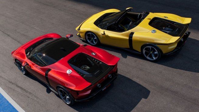 Morgan Stanley destacó que el negocio de Ferrari sigue mostrando una fortaleza excepcional. Sus márgenes de ganancia rondan el 40%.