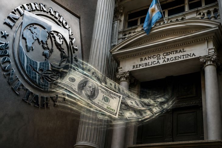 Qué factores impactaron en la oferta de dólares Qué factores impactaron en la oferta de dólares