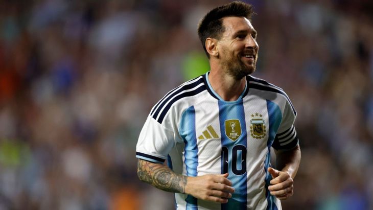 La Copa Mundial de fútbol de 2026, que se disputa en EEUU, México y Canadá, aparece como un nuevo catalizador para la industria.