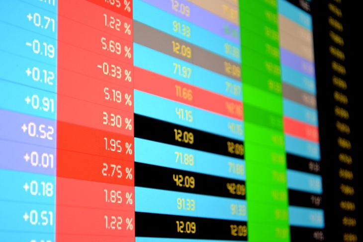 El petróleo sube con fuerza y las bolsas mundiales retroceden por la tensión en Medio Oriente, con Wall Street mostrando resistencia. El petróleo sube con fuerza y las bolsas mundiales retroceden por la tensión en Medio Oriente, con Wall Street mostrando resistencia.