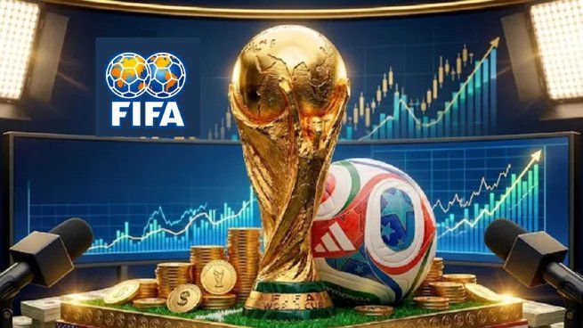 La Copa Mundial de fútbol de 2026, que se disputa en EEUU, México y Canadá, aparece como un nuevo catalizador para la industria.