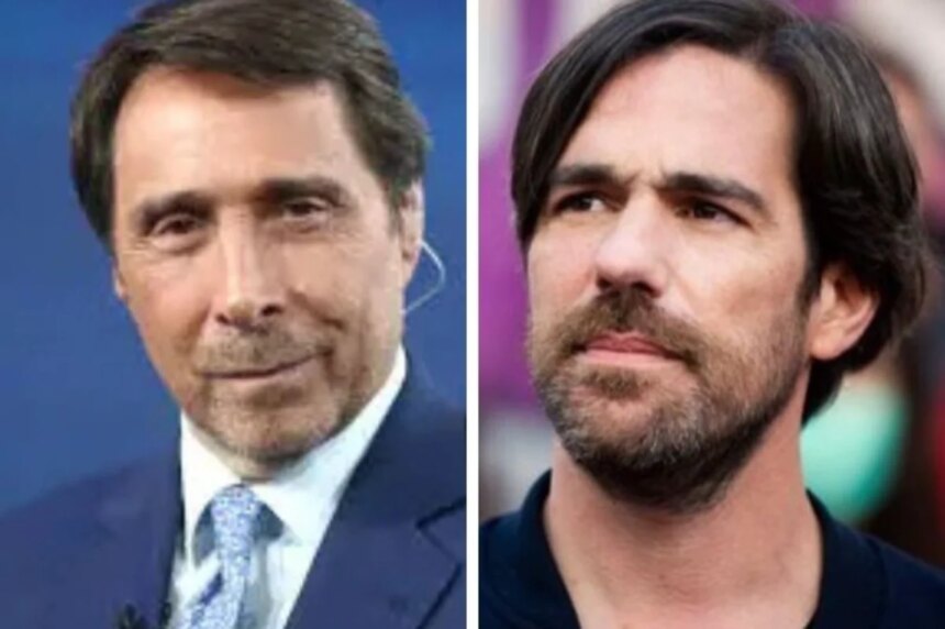 Eduardo Feinmann cruzó al zurdo de Nicolás del Caño por cortar rutas: “Tenes que crear las leyes no violarlas”