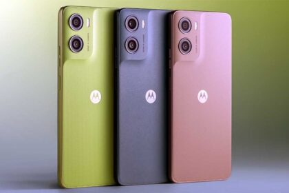 El celular con pantalla enorme y que cuesta menos de $300.000