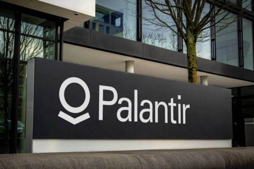 Sánchez veta a Palantir, el gigante tecnológico aliado de Trump, en un nuevo choque entre España y EEUU