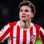 El Atlético Madrid fue tajante sobre la situación de Julián Álvarez: “No lo queremos vender”