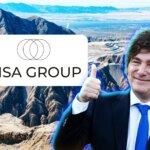 AISA Group presentará un segundo RIGI por USD 1.500 millones para expandir Gualcamayo