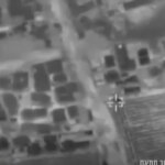 Israel abatió a cuatro terroristas de Hamás que preparaban ataques contra las tropas desplegadas en Gaza