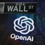 Por qué una buena noticia de OpenAI hunde hasta 9% a empresas de microchips como Intel, AMD y Nvidia