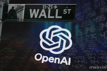 Por qué una buena noticia de OpenAI hunde hasta 9% a empresas de microchips como Intel, AMD y Nvidia