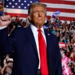 El desempleo bajó en EEUU bajo el gobierno de Trump y la economía mantiene la fortaleza del mercado laboral