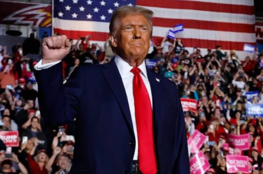 El desempleo bajó en EEUU bajo el gobierno de Trump y la economía mantiene la fortaleza del mercado laboral