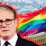 La polémica frase de Keir Starmer antes de dejar el poder: “Estoy orgulloso de tener el Parlamento más gay del mundo”