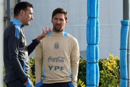 El liderazgo Invisible que Scaloni y su equipo enseñan a las organizaciones modernas