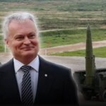 Lituania avanza para eliminar la prohibición constitucional sobre armas nucleares y bases militares