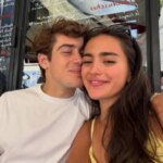 Maia Reficco habló por primera vez de su noviazgo con Franco Colapinto: “Todo lo que puedo pedir es que sea feliz”