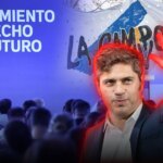 Nervioso por la interna, Kicillof reunió al MDF y minimizó a La Cámpora