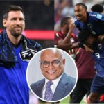 La delirante fantasía del presidente de Cabo Verde previo al partido con Argentina: “Vamos a ganar 1-0”