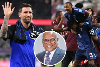 La delirante fantasía del presidente de Cabo Verde previo al partido con Argentina: “Vamos a ganar 1-0”