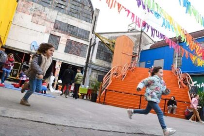 18 planes para Vacaciones de Invierno 2026 en Ciudad de Buenos Aires