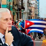 El régimen de Cuba registró un récord histórico de protestas en junio con 107 manifestaciones en todo el país