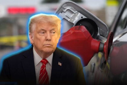 El gobierno de Trump investigará a las petroleras por potenciales abusos en los precios del combustible
