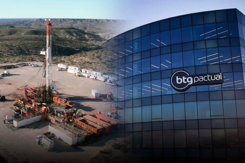 BTG Pactual se suma a los gigantes brasileños que desembarcan en la Argentina