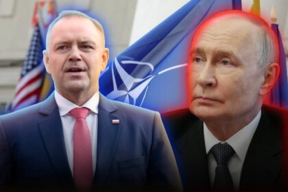 EEUU advirtió que Rusia podría atacar a Polonia para poner a prueba las defensas de la OTAN