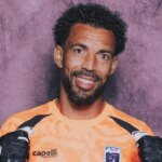 ¿Qué dijo Vozinha, el arquero de Cabo Verde, tras perder contra la selección argentina?