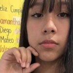 La desgarradora carta del padre de Agostina Vega a un mes de su asesinato: “Tengo el alma destrozada”