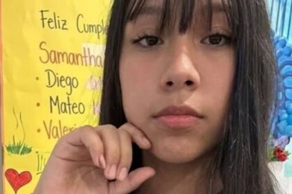 La desgarradora carta del padre de Agostina Vega a un mes de su asesinato: “Tengo el alma destrozada”