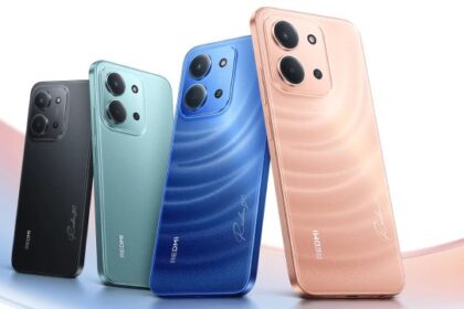 El celular Xiaomi que todos miran: tiene batería duradera, bajo precio y es el más vendido