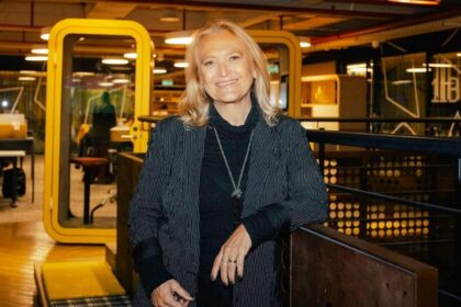 Grupo BIND designó a una ex Banco Galicia como su nueva CEO