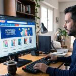 Celulares baratos en tienda digital de supermercado: 7 modelos por menos de $300.000
