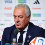 Gustavo Alfaro sembró dudas sobre su futuro tras la eliminación de Paraguay: “No sé lo que voy a hacer”