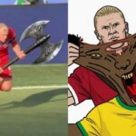 Noruega – Brasil: los mejores memes que dejó la eliminación de la Canarinha