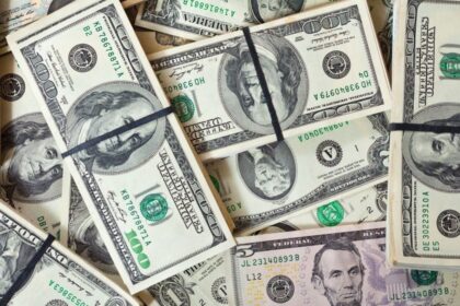Dólar hoy: a cuánto cotiza este lunes 6 de julio