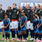 Medios de izquierda en Noruega criticaban a su selección por “no ser lo suficientemente diversa”