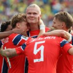 Tristeza não tem fim: Noruega le ganó 2-1 a Brasil y avanzó a cuartos de final