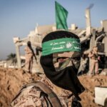Hamás anunció la disolución de su gobierno en Gaza y avanza el plan impulsado por Donald Trump para el enclave