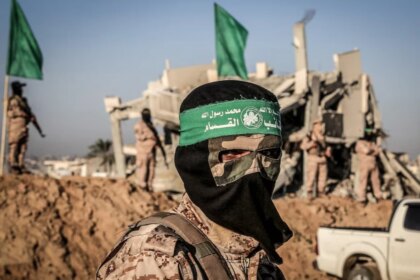 Hamás anunció la disolución de su gobierno en Gaza y avanza el plan impulsado por Donald Trump para el enclave