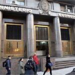 El Gobierno pagó unos u$s2.500 millones por los bonos Globales y las reservas quedaron debajo de los u$s49.000 millones