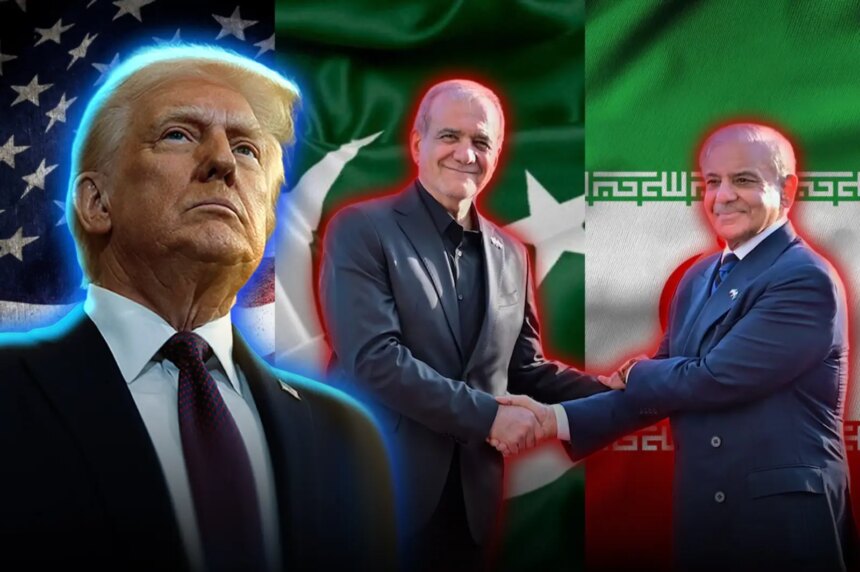 Pakistán pidió a Estados Unidos e Irán respetar el acuerdo de Islamabad y evitar una escalada en Medio Oriente
