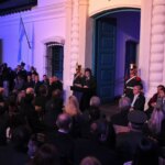 Milei reivindicó su gestión en la vigilia del 9 de julio y recordó la firma del histórico Pacto de Mayo