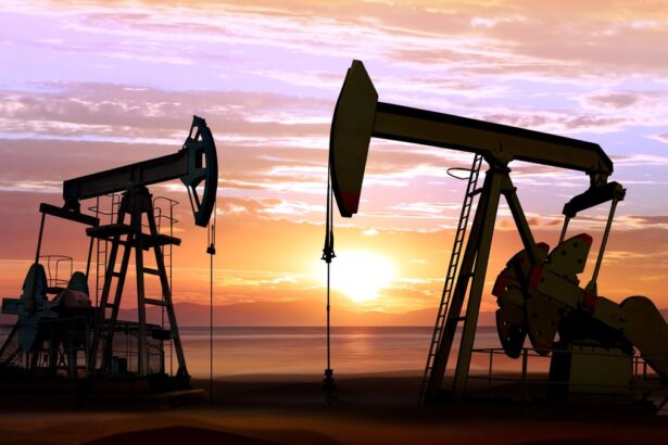 Volatilidad extrema en el precio del petróleo: el Brent se da vuelta y pasa a caer 1,4%