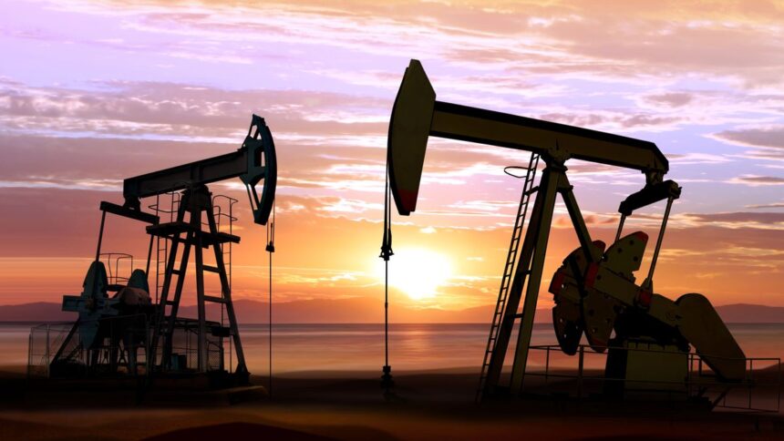Volatilidad extrema en el precio del petróleo: el Brent se da vuelta y pasa a caer 1,4%