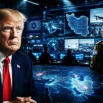 Israel advirtió a Estados Unidos sobre un plan iraní para asesinar a Donald Trump
