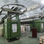 La industria textil argentina tocó fondo y perdió 24 mil empleos en un poco más de dos años