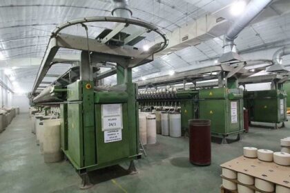 La industria textil argentina tocó fondo y perdió 24 mil empleos en un poco más de dos años