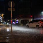 Advierten que el fenómeno de El Niño podría ser uno de los más intensos de la historia